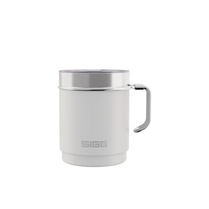 SIGG Travel Mug 0.3 L Snow White