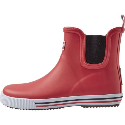 REIMA Rubber Rain Boots Ankles 5400039A Reima Red