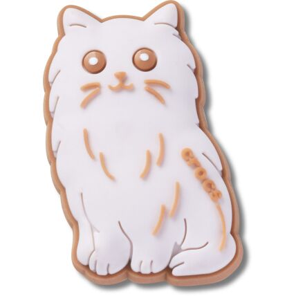 Crocs™ Jibbitz Persian Cat 