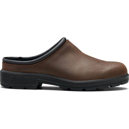 Blundstone 2421 Antique Brown