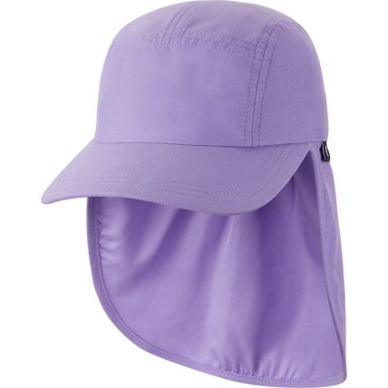 REIMA UPF 50+ Sunhat Biitsi 5300152A Blooming Lilac 5450