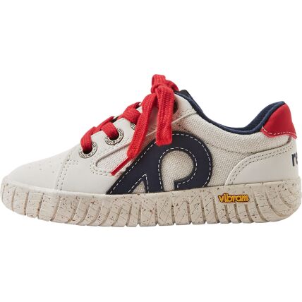 REIMA Sneakers Lenkkari Light Beige 0850