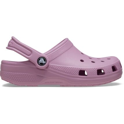 Crocs™ Classic Clog Toddler's Hydrangea
