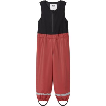 REIMA Rain Pants Loiske 5100028A Castanea Brown