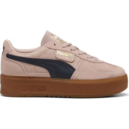 Puma Palermo Elevata Women's Rose Quartz-Gum