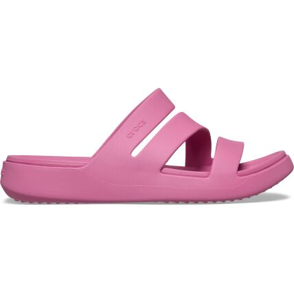 Crocs™ Getaway Strappy Women's Quiet Rose