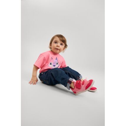 REIMA Tepastelu 5400141A Sunset Pink