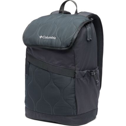 Columbia WALLOWA BACKPACK Black/ Quilted
