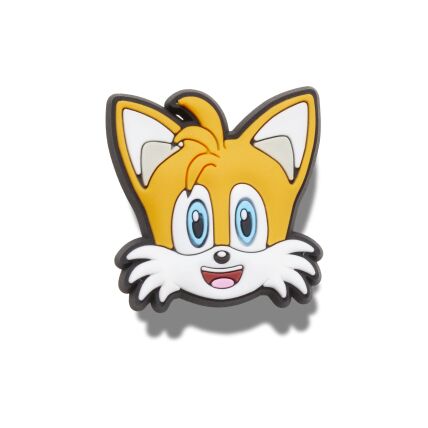 Crocs™ Jibbitz Sonic The Hedge Hog Tails 