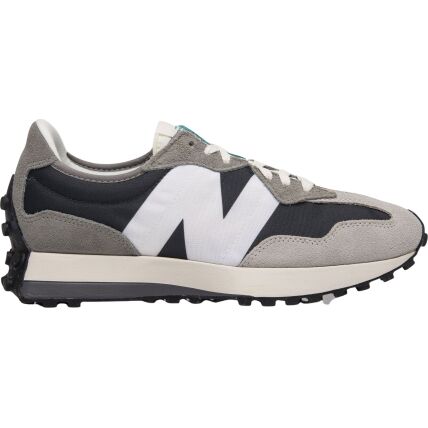New Balance MS327 Grey/ Black /White