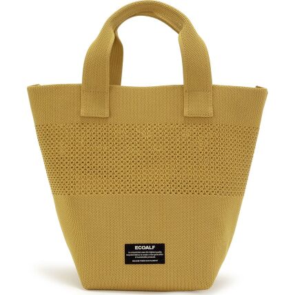 ECOALF OCEAN TIKAALF MINI BUCKET Raffia