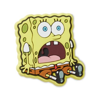 Crocs™ Jibbitz Spongebob Shock 