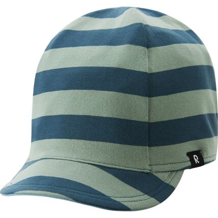 REIMA Reversible Cap Kilppari 5300161D Stone Green 81BA