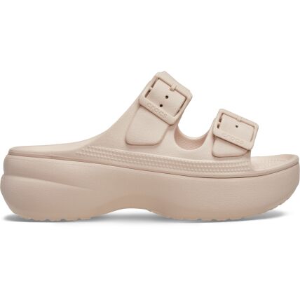 Crocs™ Saturday Platform Sandal Women's Quartz