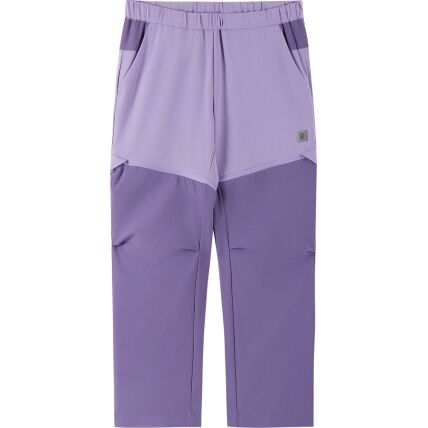 REIMA Convertible Pants Kaveris 5100433A Misty Violet 5700