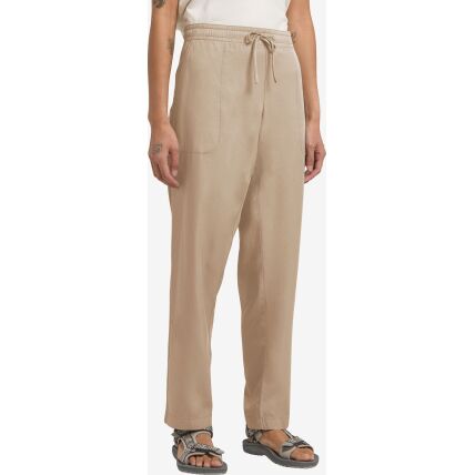 Jack Wolfskin Montero Pants Women's Oat