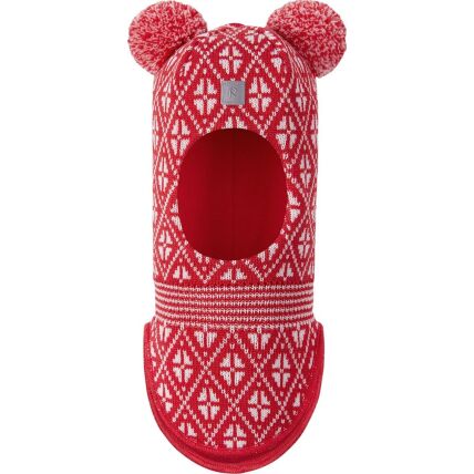 REIMA Kuuraan Tomato red 3881