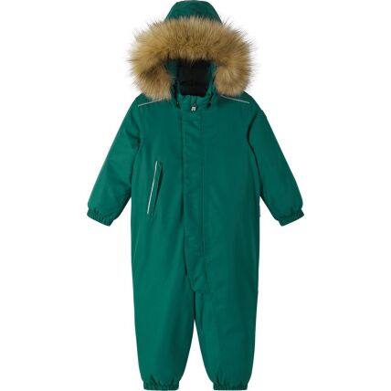 REIMA Gotland 5100117C Deeper Green 89A0