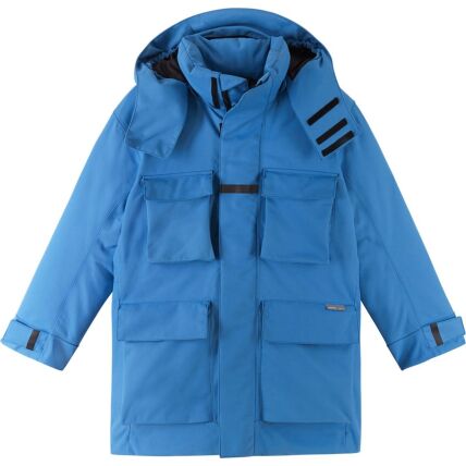 REIMA Luja Cool blue