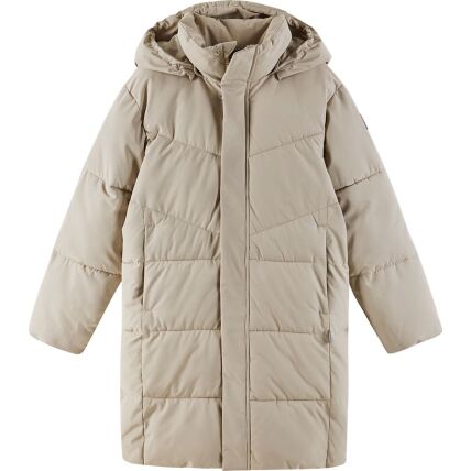 REIMA Winter Jacket Vaanila 5100102B Earthy Beige
