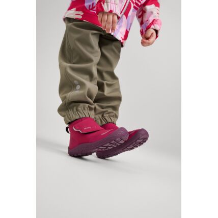 REIMA Hyppii 5400144A Cool Burgundy