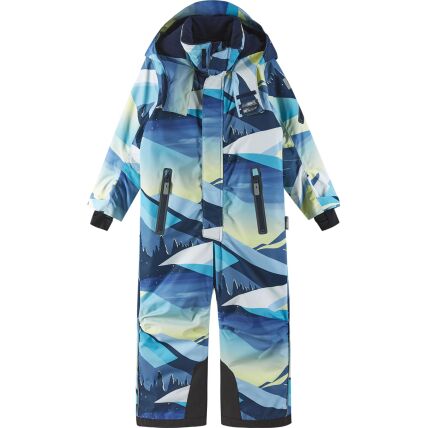 REIMA Reach 5100067C Blue Ocean