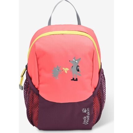 Jack Wolfskin Sprout 5 Sunset Coral