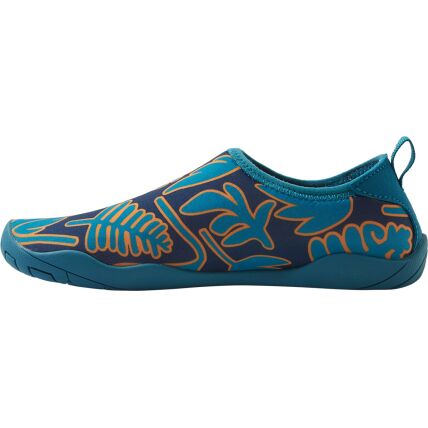 REIMA UPF 50+ Water Shoes Lean J Deep ocean