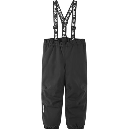 REIMA Leikisti 5100399A Black