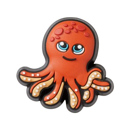 Crocs™ Jibbitz Octopus 
