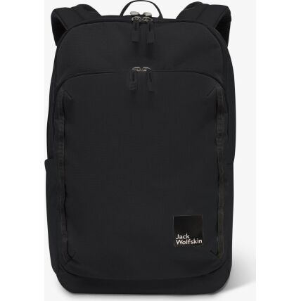 Jack Wolfskin Terracade Black