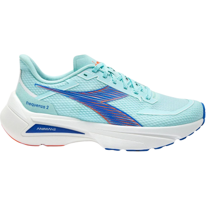 DIADORA Frequenza 2 Spa Retreat/Lapis Blue