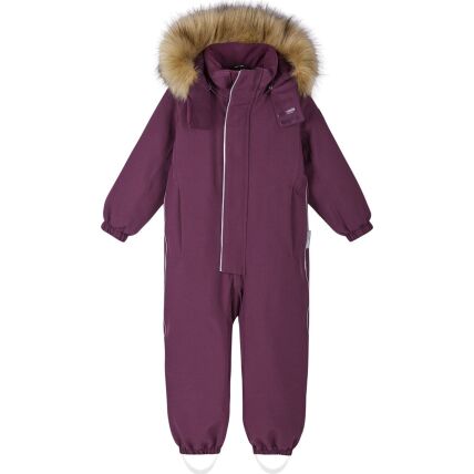 REIMA ReimaTec Winter Overall Trondheim 5100042A Deep Purple