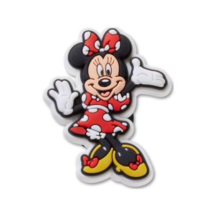 Crocs™ Jibbitz Disney Minnie Mouse 