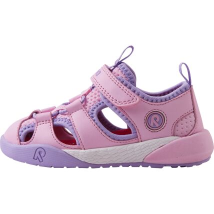 REIMA Toddler Sandals Lomalla 5400086A Light Heather 4250