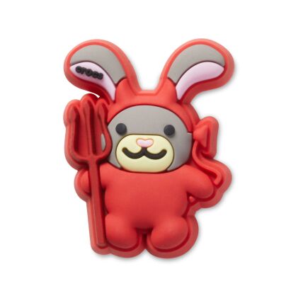 Crocs™ Jibbitz Bunny Devil 