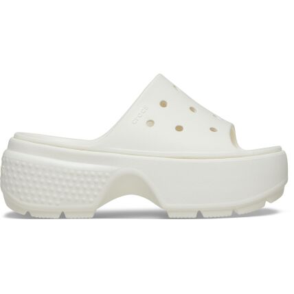 Crocs™ Stomp Slide Chalk