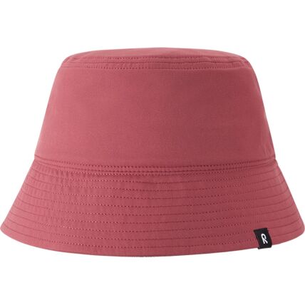 REIMA Mosquito Repellent Bucket Hat Itikka 5300163B Red Clay 3940