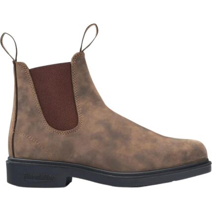 Blundstone 1306 Rustic Brown