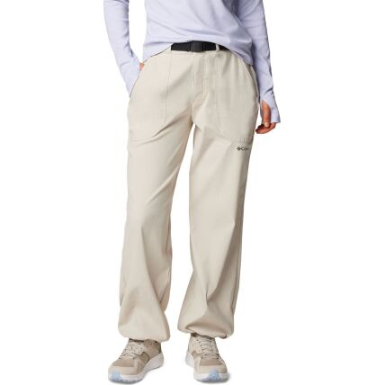 Columbia Brea Falls Nylon Pant Women's Dark Stone