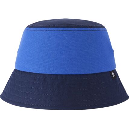 REIMA Organic Cotton Bucket Hat Siimaa 5300153B Navy 698A