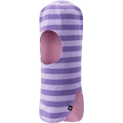 REIMA Reversible Balaclava Yliveto 5300352A Misty Violet 570A
