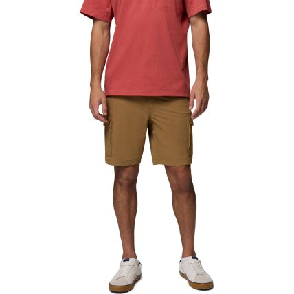 Columbia ROC Tech Cargo Short Men's Delta