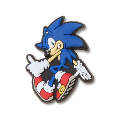 Crocs™ Jibbitz Sonic the Hedgehog 1 