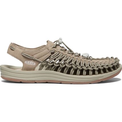 Keen UNEEK Men's Timberwolf/Plaza Taupe