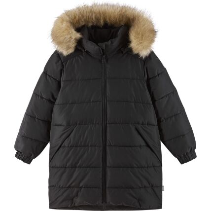 REIMA Luvia 5100420A Black