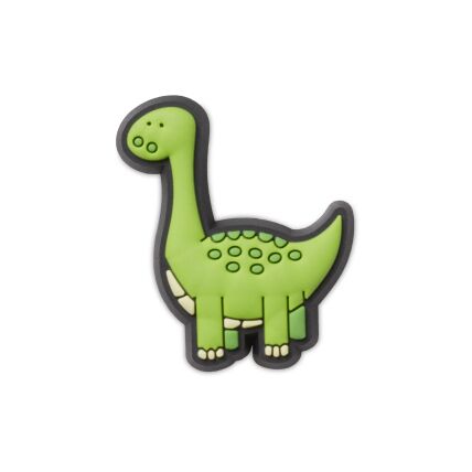 Crocs™ Jibbitz Boys Rule Green Dino 