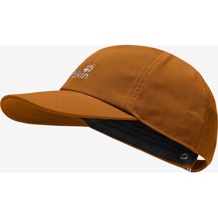 Jack Wolfskin Baseball Cap Autumn Leaves