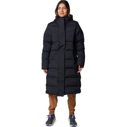 Columbia Boundless Days Long Down Black