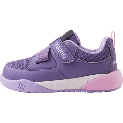 REIMA ReimaTec Sneakers Kiirus 5400006A Misty Violet 5700